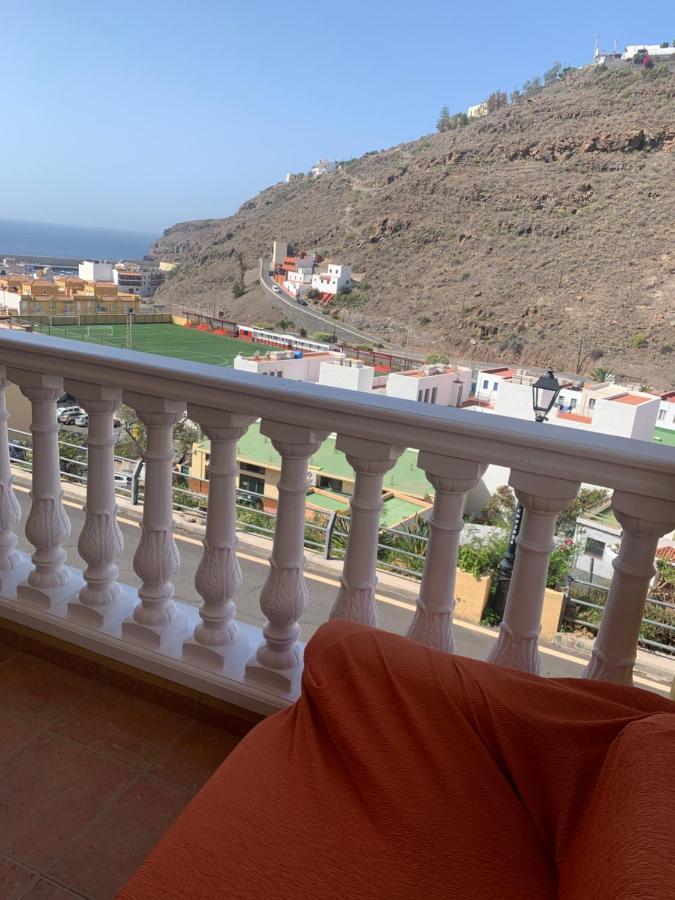 Casa Gran Sol, La Gomera Playa de Santiago  Exterior foto